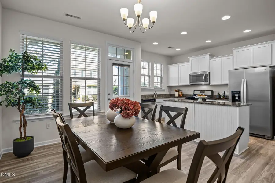 1821 Shady Oaks Drive, Wendell, NC 27591 - Image #3