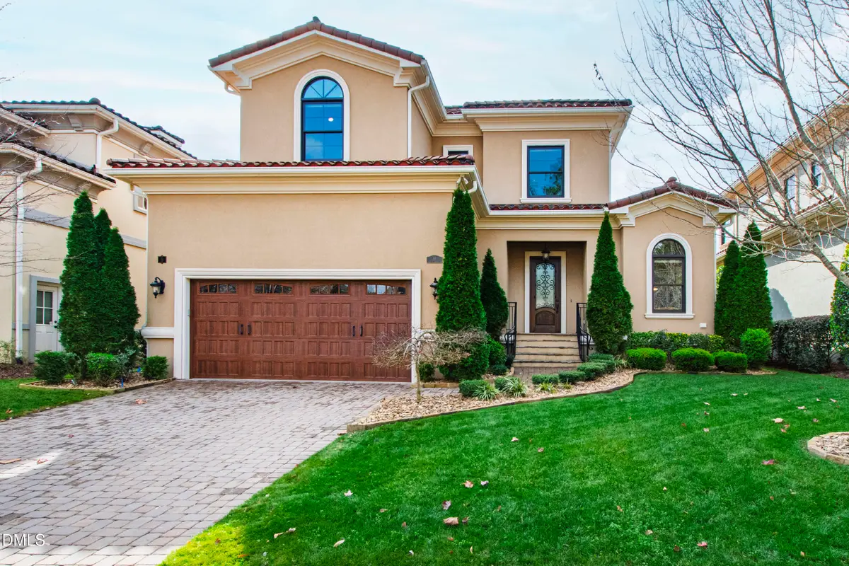 11 Treviso Place, Durham, NC 27707 - Image #1