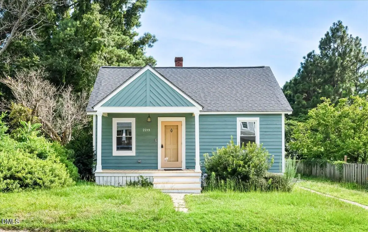 2219 Westdale Drive, Fayetteville, NC 28303 - Image #1