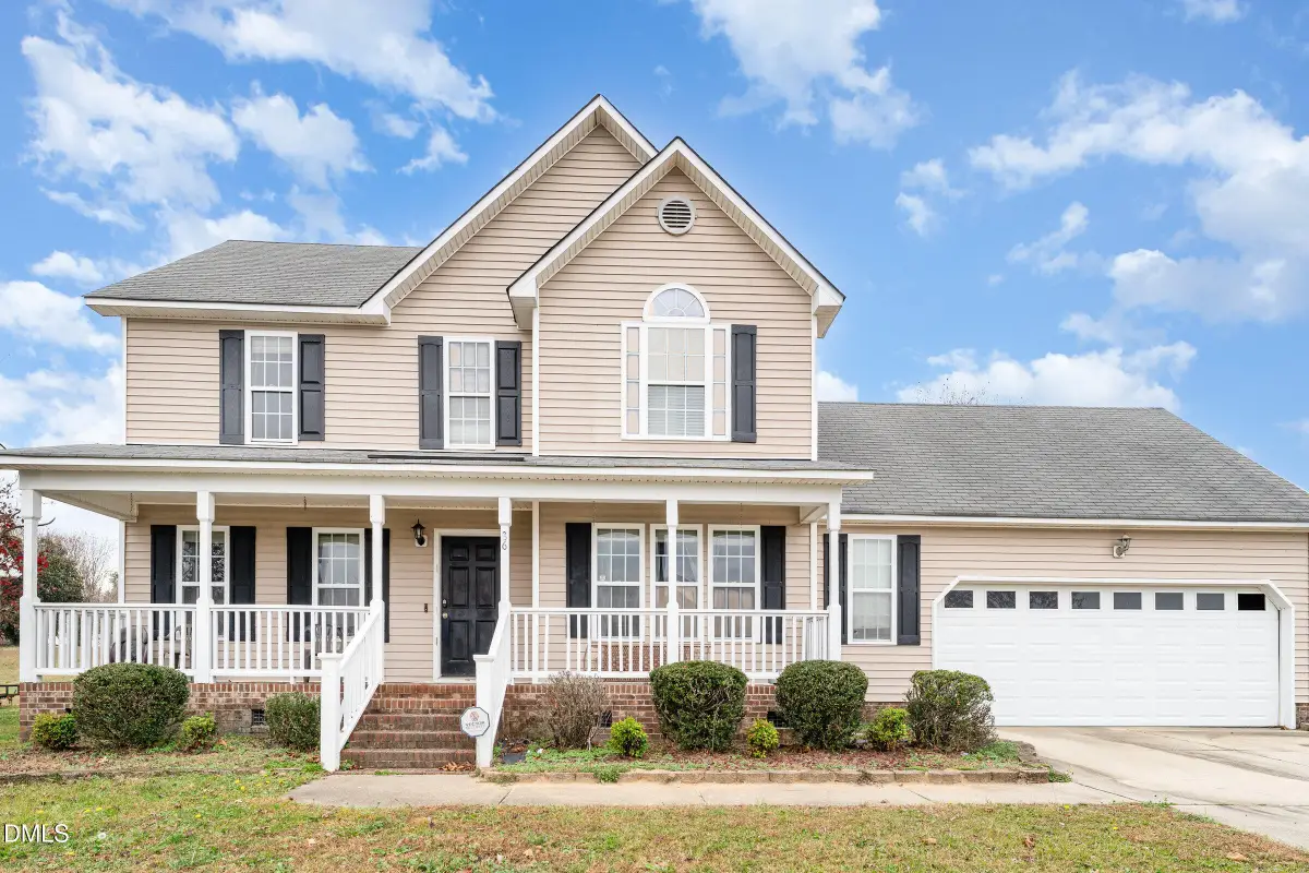 86 Snowberry Lane, Smithfield, NC 27577 - Image #1