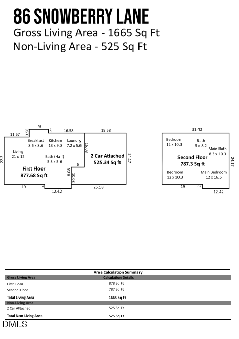 86 Snowberry Lane, Smithfield, NC 27577 - Image #2