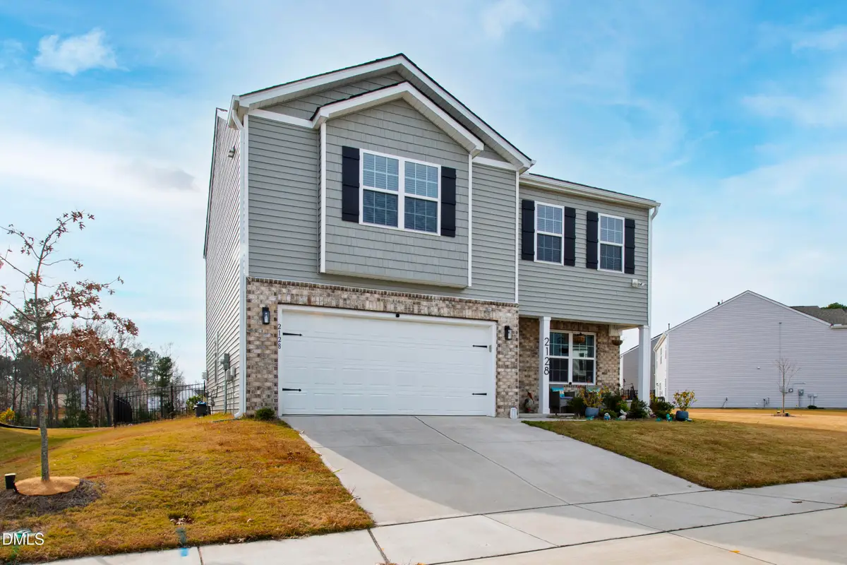 2128 Fletchers Ridge Drive, Durham, NC 27703 - Image #1