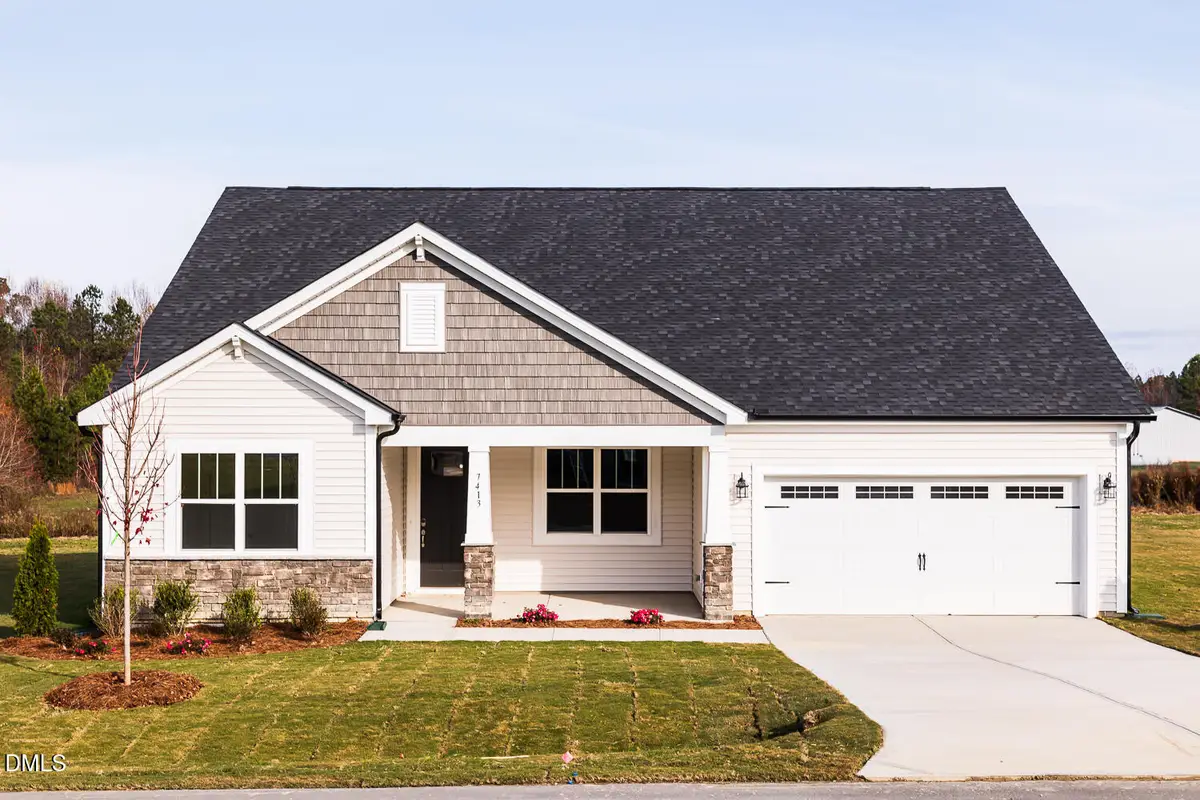 7321 Prato Court, Wendell, NC 27591 - Image #1