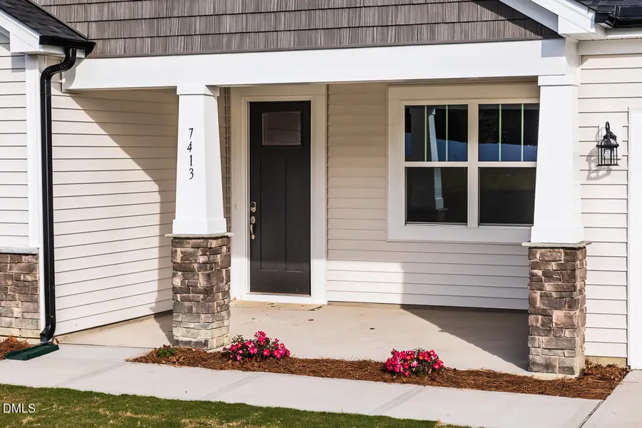 7321 Prato Court, Wendell, NC 27591 - Image #2