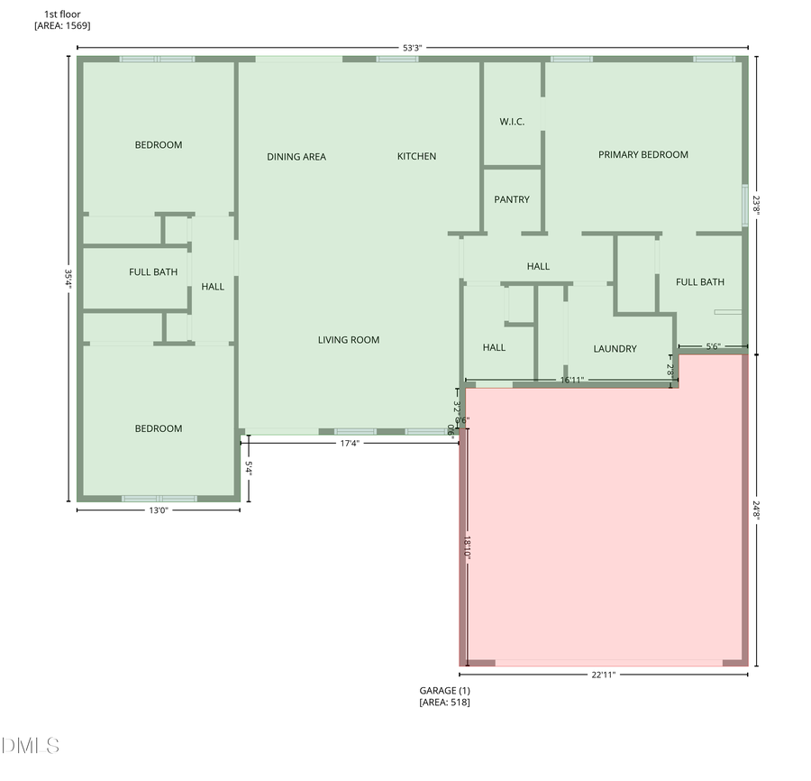 70 Gates Way, Sanford, NC 27332 - Image #2