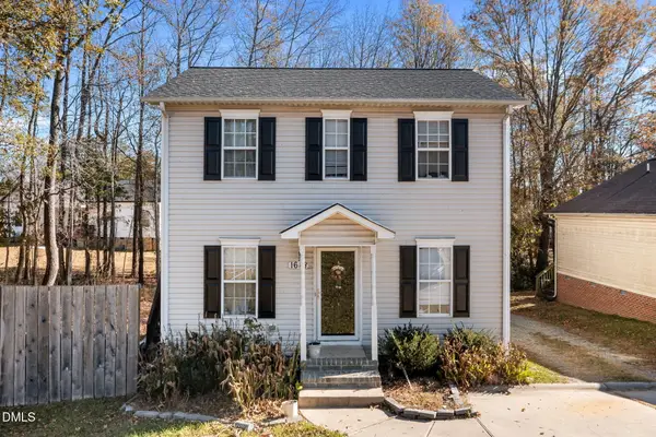 1648 N Carolina 62, Burlington, NC 27217