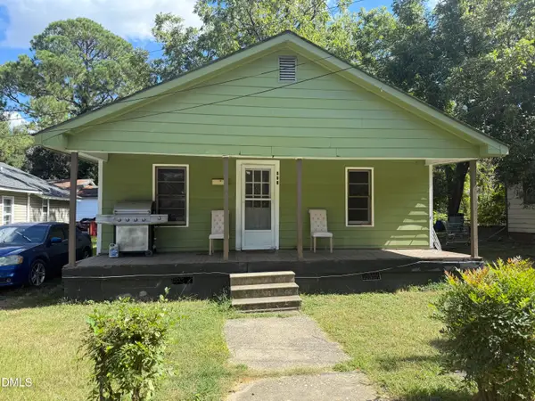 906 N Magnolia Avenue, Dunn, NC 28334