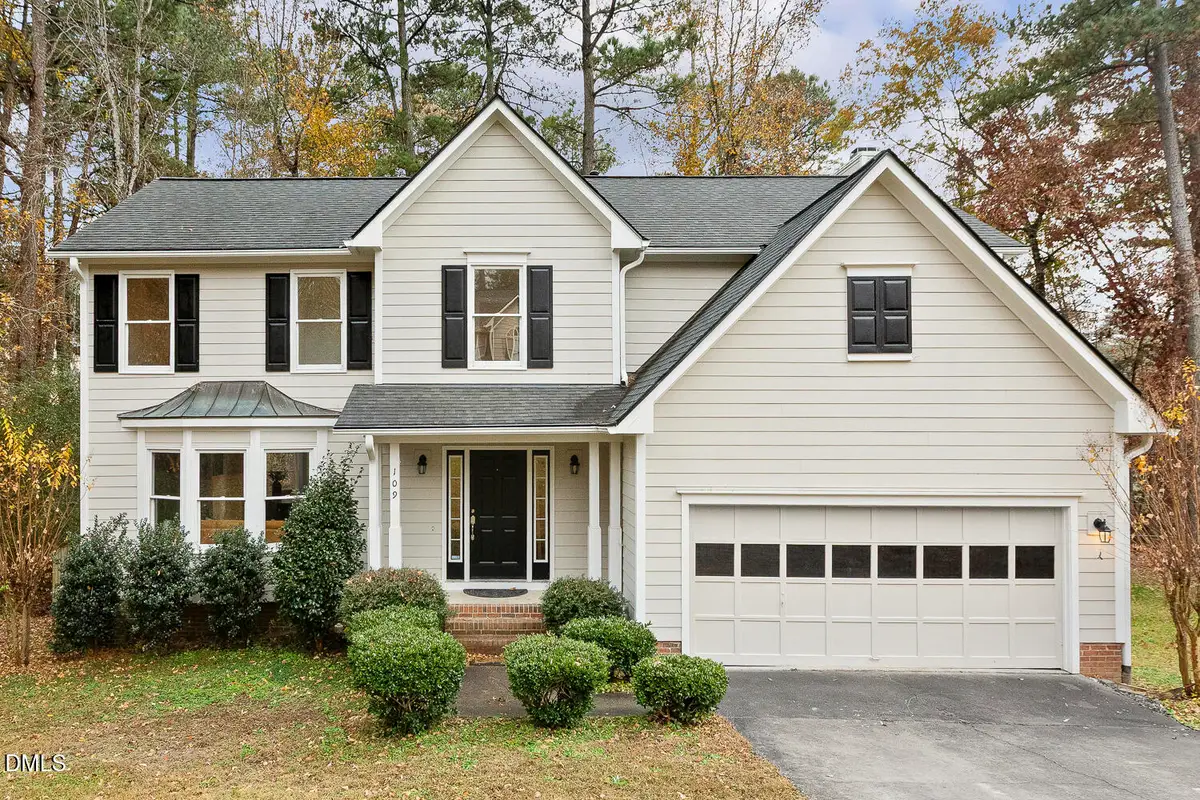 109 Settlers Mill Lane, Durham, NC 27713 - Image #1