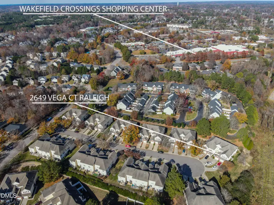 2649 Vega Court, Raleigh, NC 27614 - Image #3