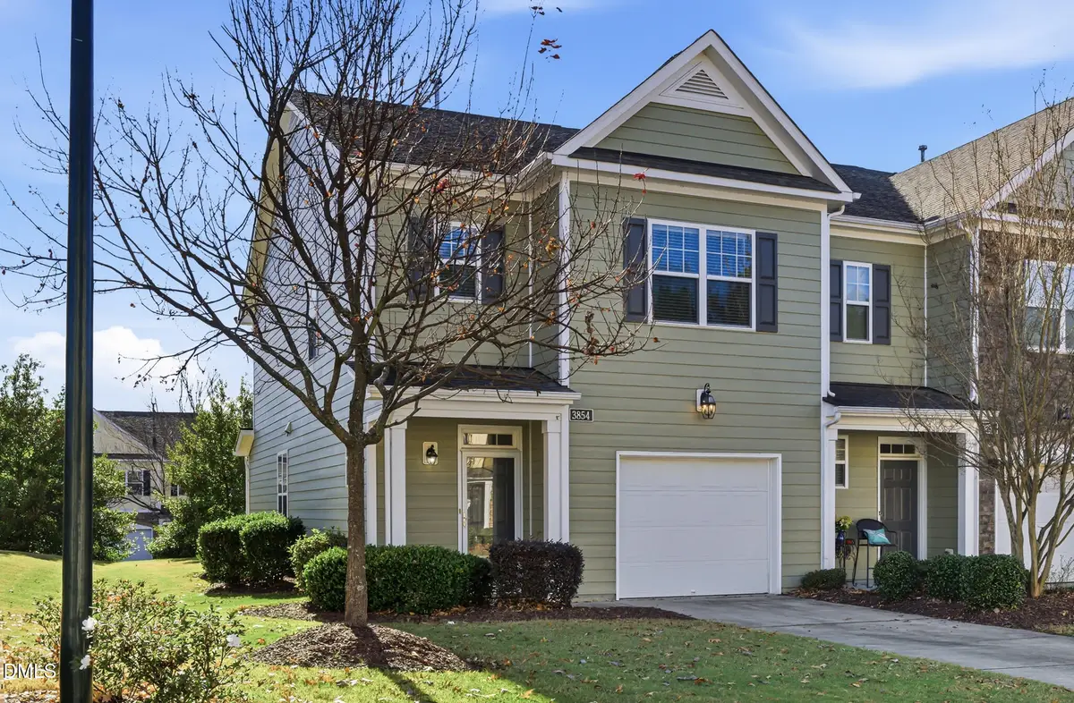 3854 Wild Meadow Lane, Wake Forest, NC 27587 - Image #1