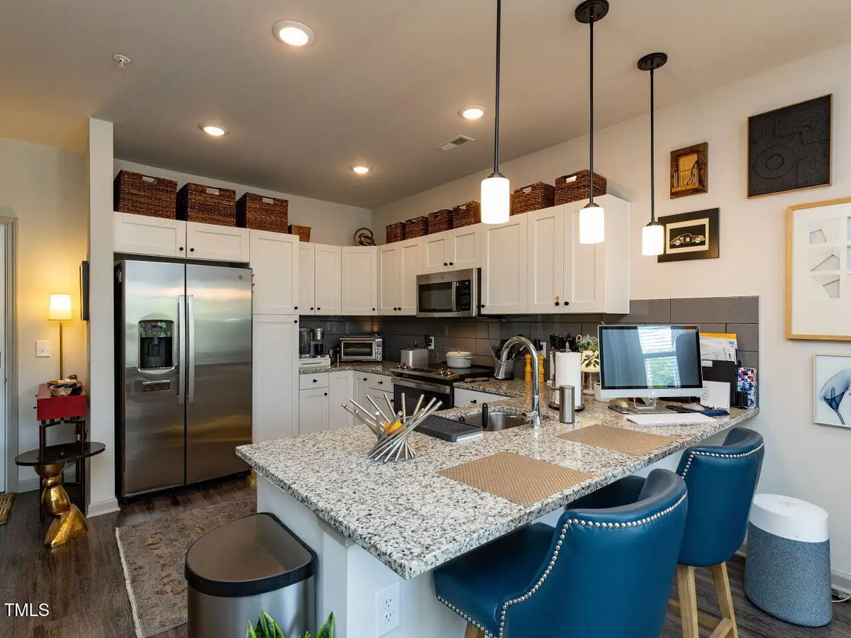 2417 Gathering Square Court, Fuquay Varina, NC 27526 - Image #1