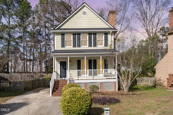 7329 Bassett Hall Court, Raleigh, NC 27616