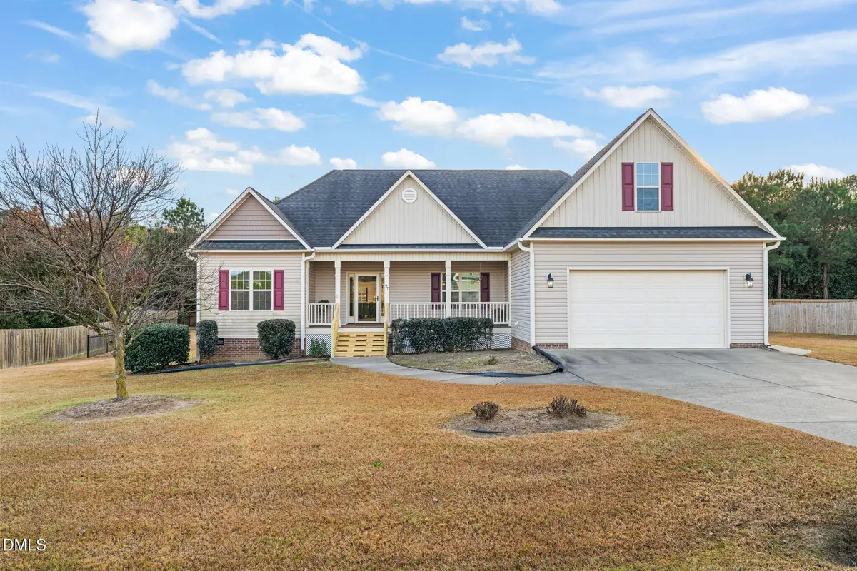 97 Edmund Drive, Angier, NC 27501 - Image #1
