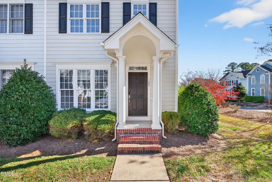 102 Madison Grove Place, Cary, NC 27519 - Image #3