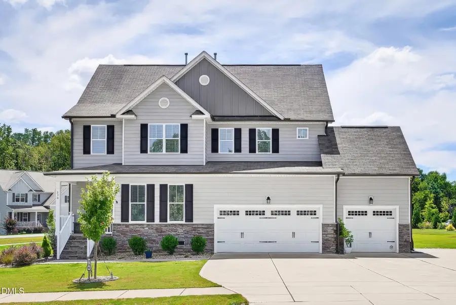 236 Lily Oak Drive #Lot 29, Rolesville, NC 27571 - Image #2