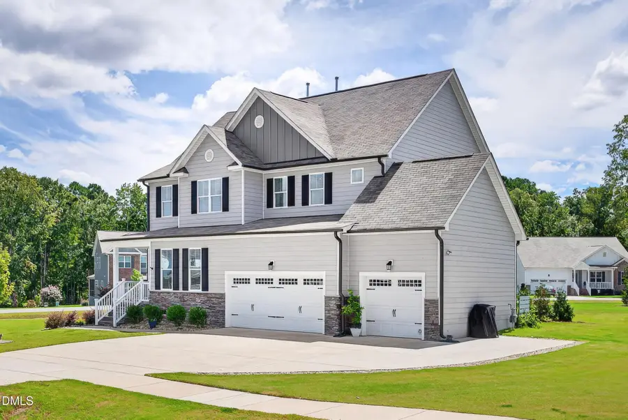 236 Lily Oak Drive #Lot 29, Rolesville, NC 27571 - Image #3