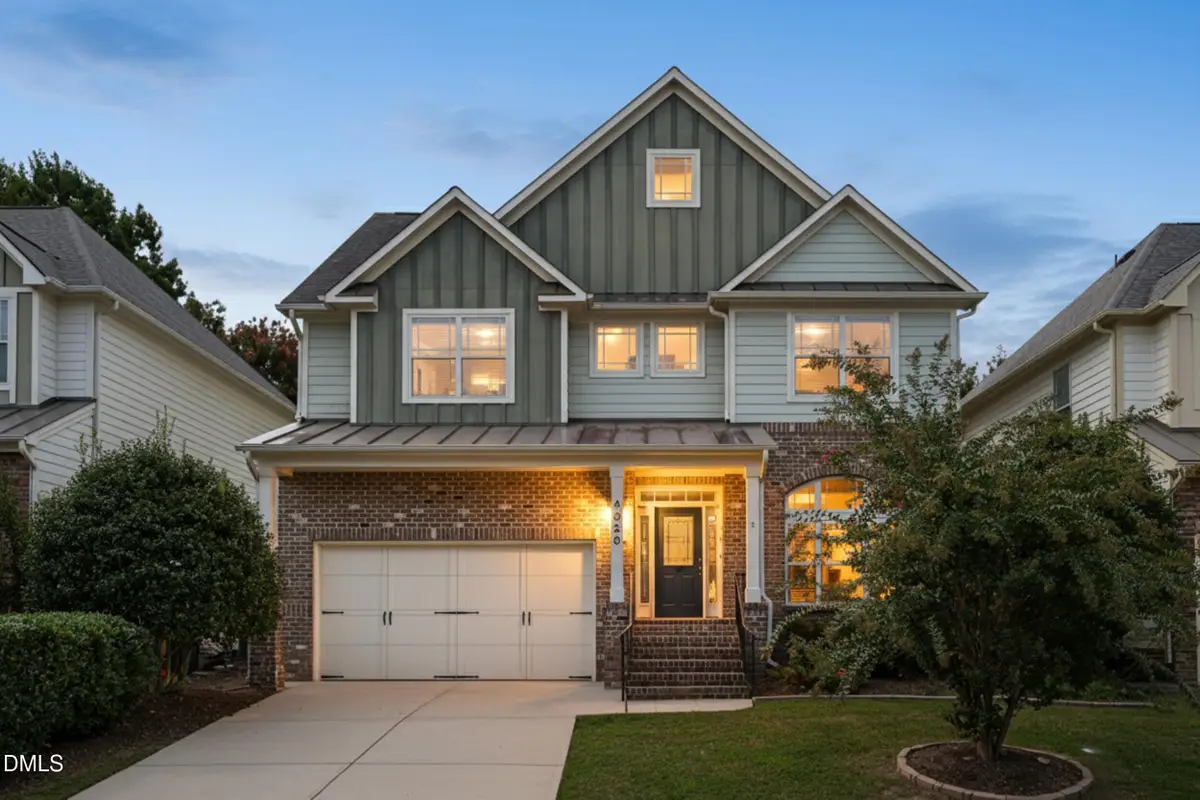 4028 Franks Creek Drive #Lot 44, Cary, NC 27518 - Image #1