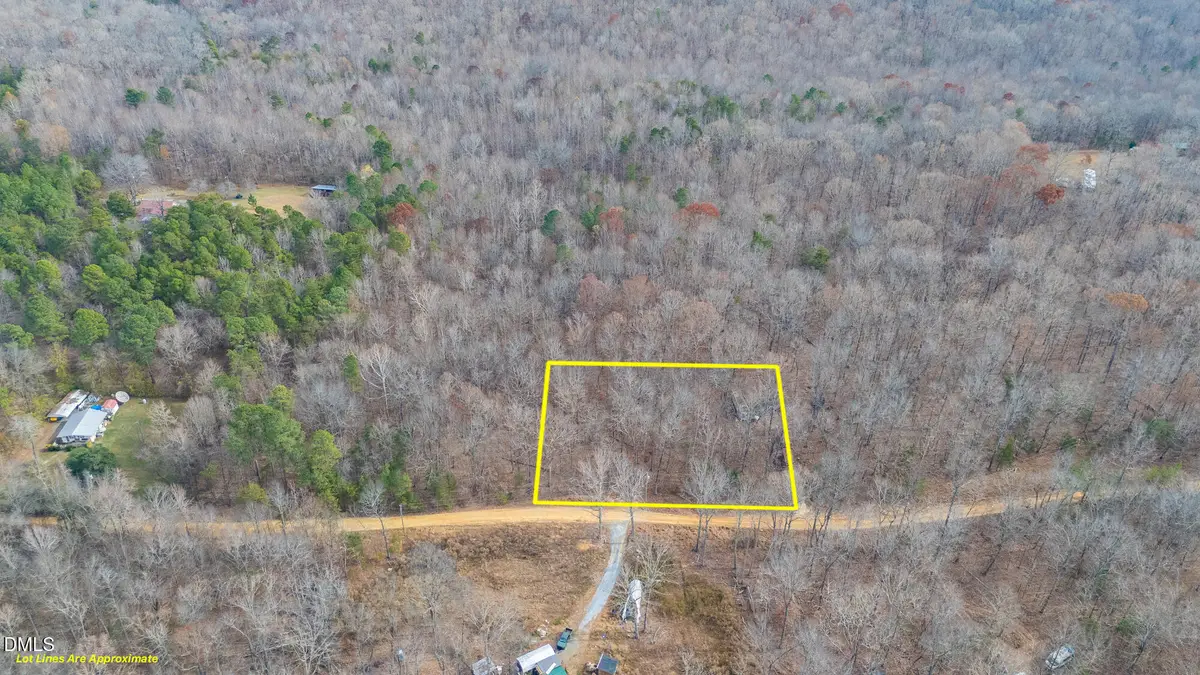 6124 Wild Horse Canyon Road, Snow Camp, NC 27349 - Image #1