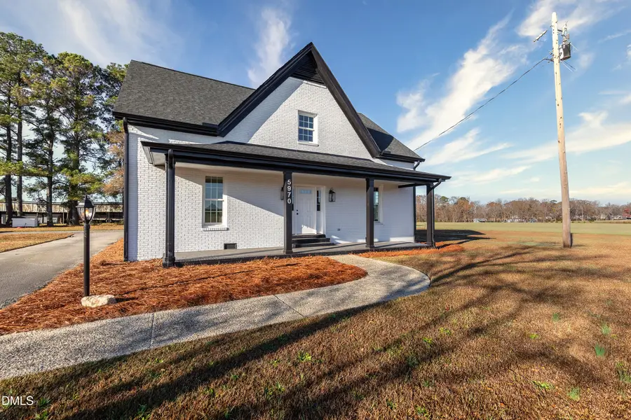 5970 Swift Creek Road, Smithfield, NC 27577 - Image #3