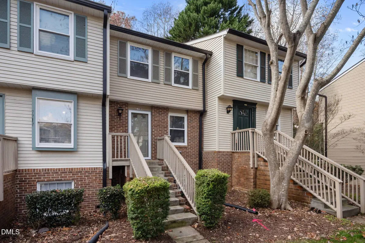 7719 Kelley Court, Raleigh, NC 27615 - Image #1