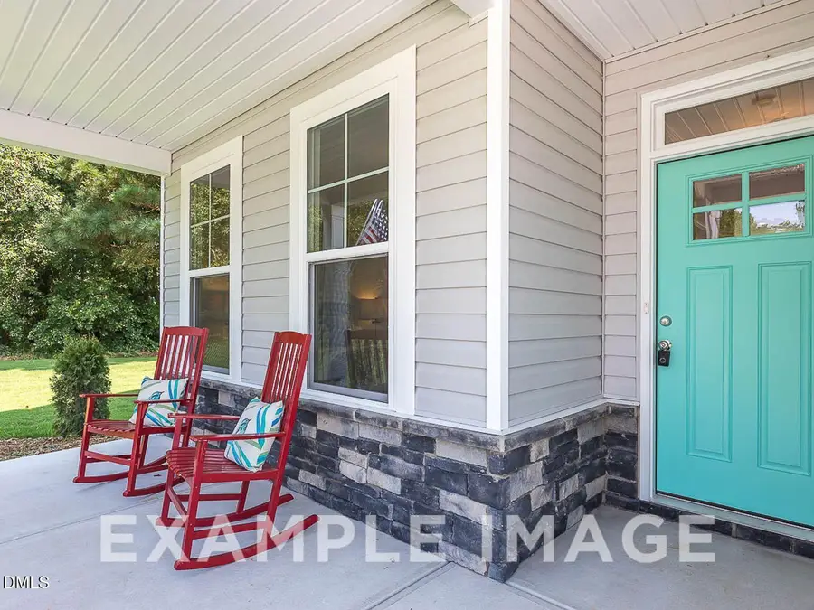 28 Fellow Drive, Lillington, NC 27546 - Image #2