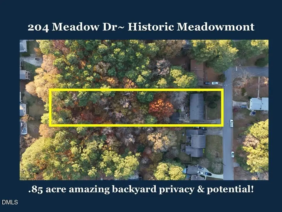 204 Meadow Drive, Cary, NC 27511 - Image #1