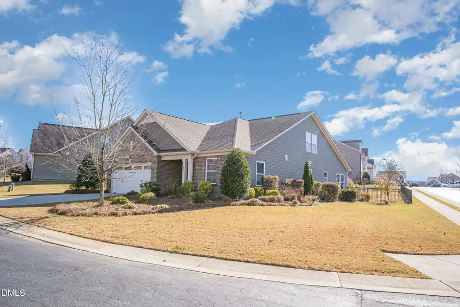 255 Heathwood Drive, Clayton, NC 27527 - Image #2