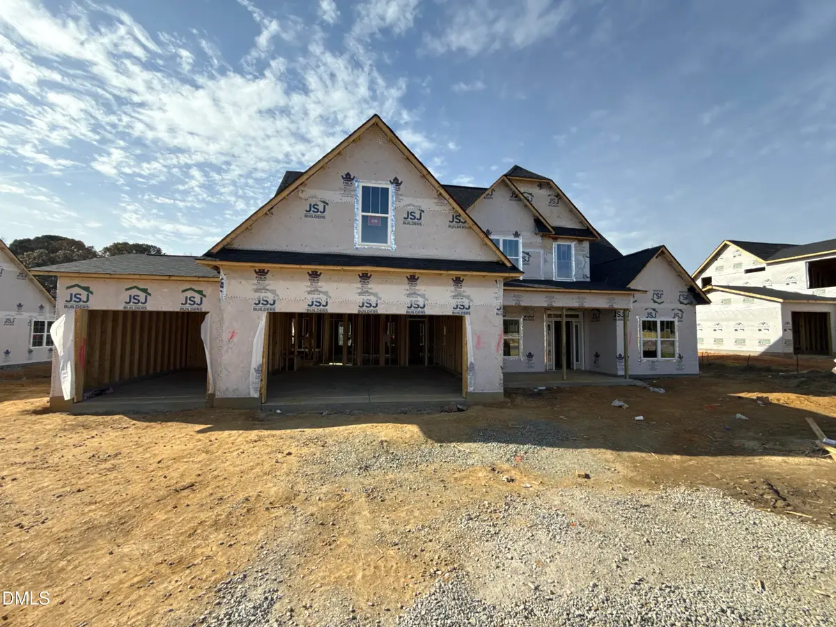 62 Juju Drive #(Lot 3), Clayton, NC 27520 - Image #1