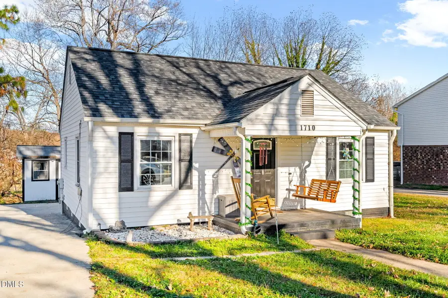 1710 Wood Avenue, Burlington, NC 27215 - Image #2