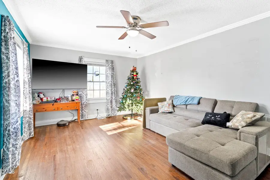 1710 Wood Avenue, Burlington, NC 27215 - Image #3