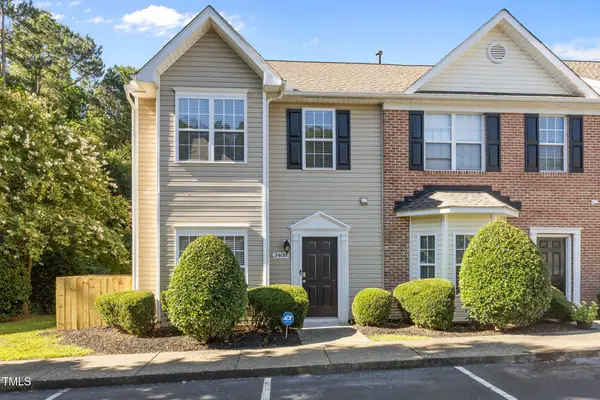 3408 Sosa Road, Raleigh, NC 27610