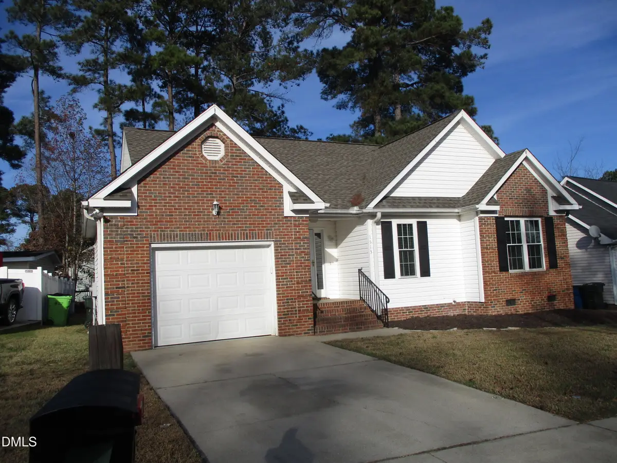 1513 Entheos Lane, Raleigh, NC 27610 - Image #1