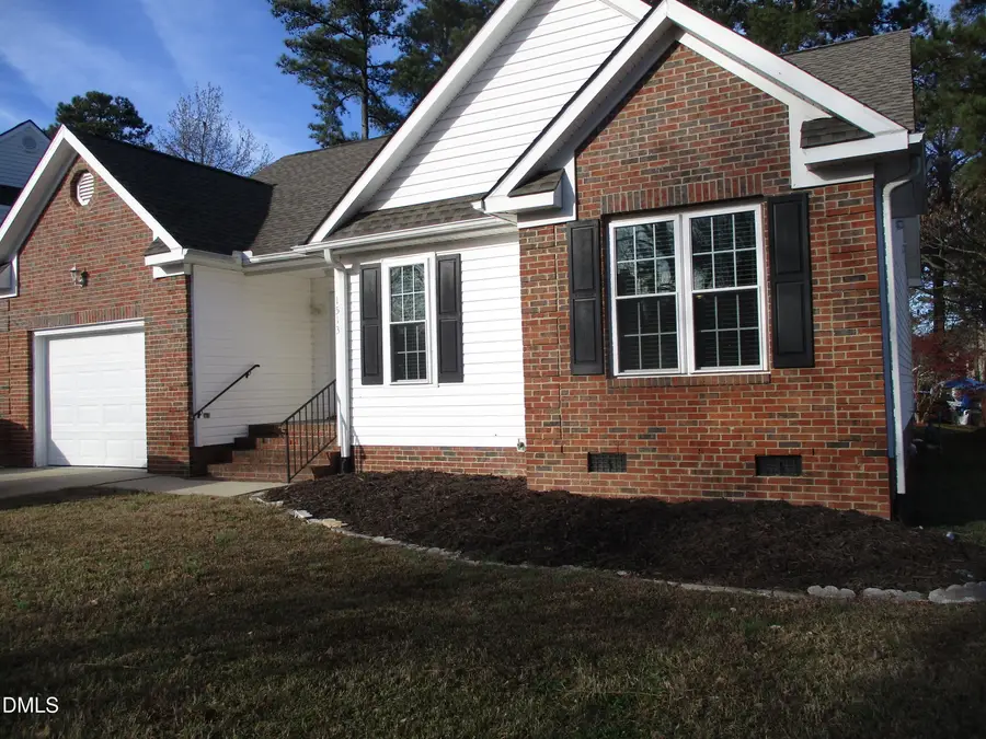 1513 Entheos Lane, Raleigh, NC 27610 - Image #3