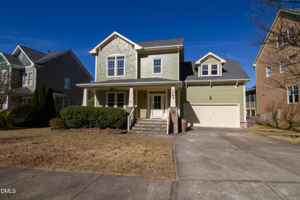 1085 Trentini Avenue, Wake Forest, NC 27587