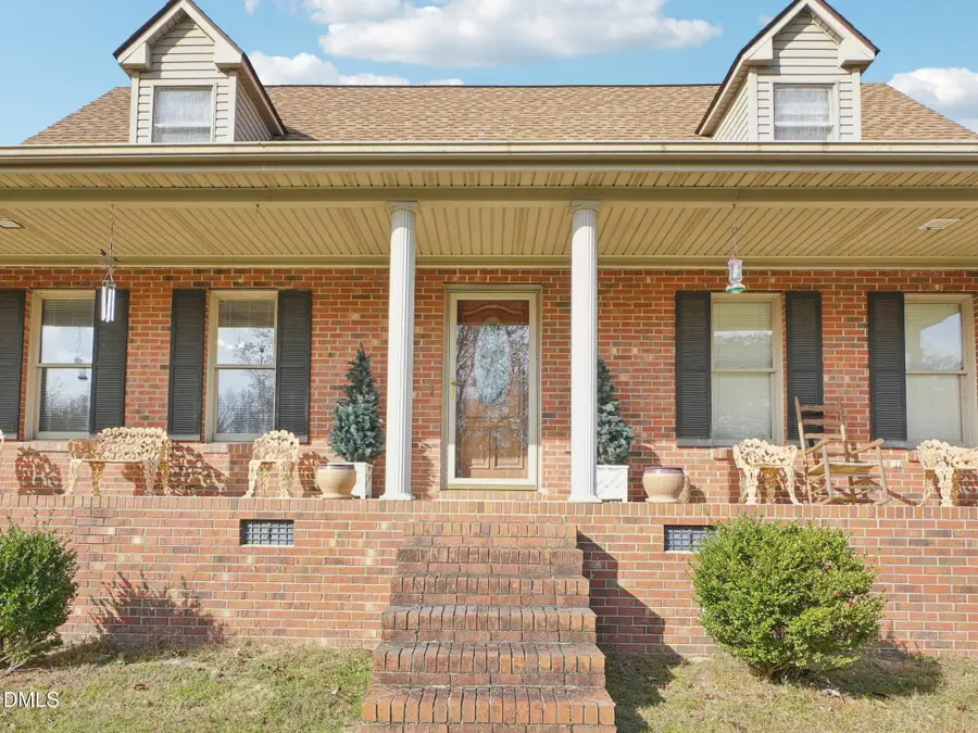 750 Stephenson Road, Benson, NC 27504 - Image #3