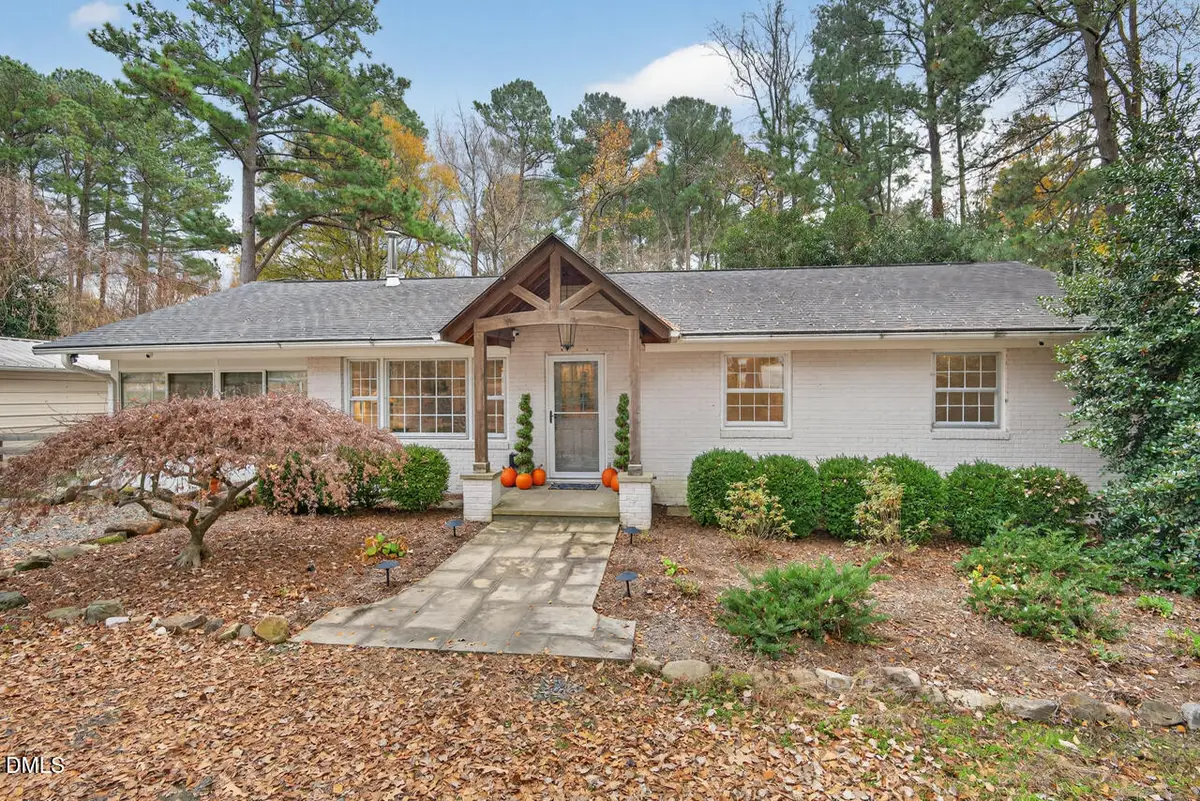 4819 Marvin Drive, Durham, NC 27707 - Image #1