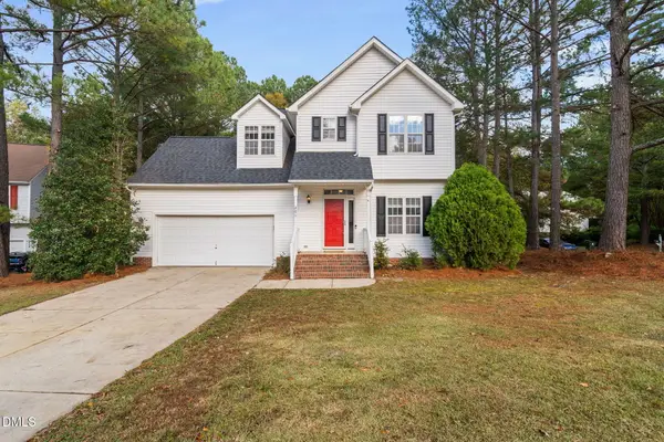 201 Holmby Court, Holly Springs, NC 27540