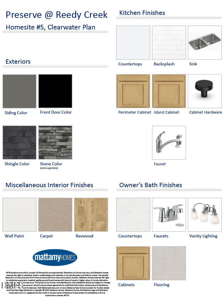 290 Golfview Avenue, Benson, NC 27504 - Image #3