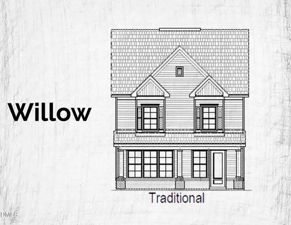 2413 Safe Harbour Road, Fuquay Varina, NC 27526