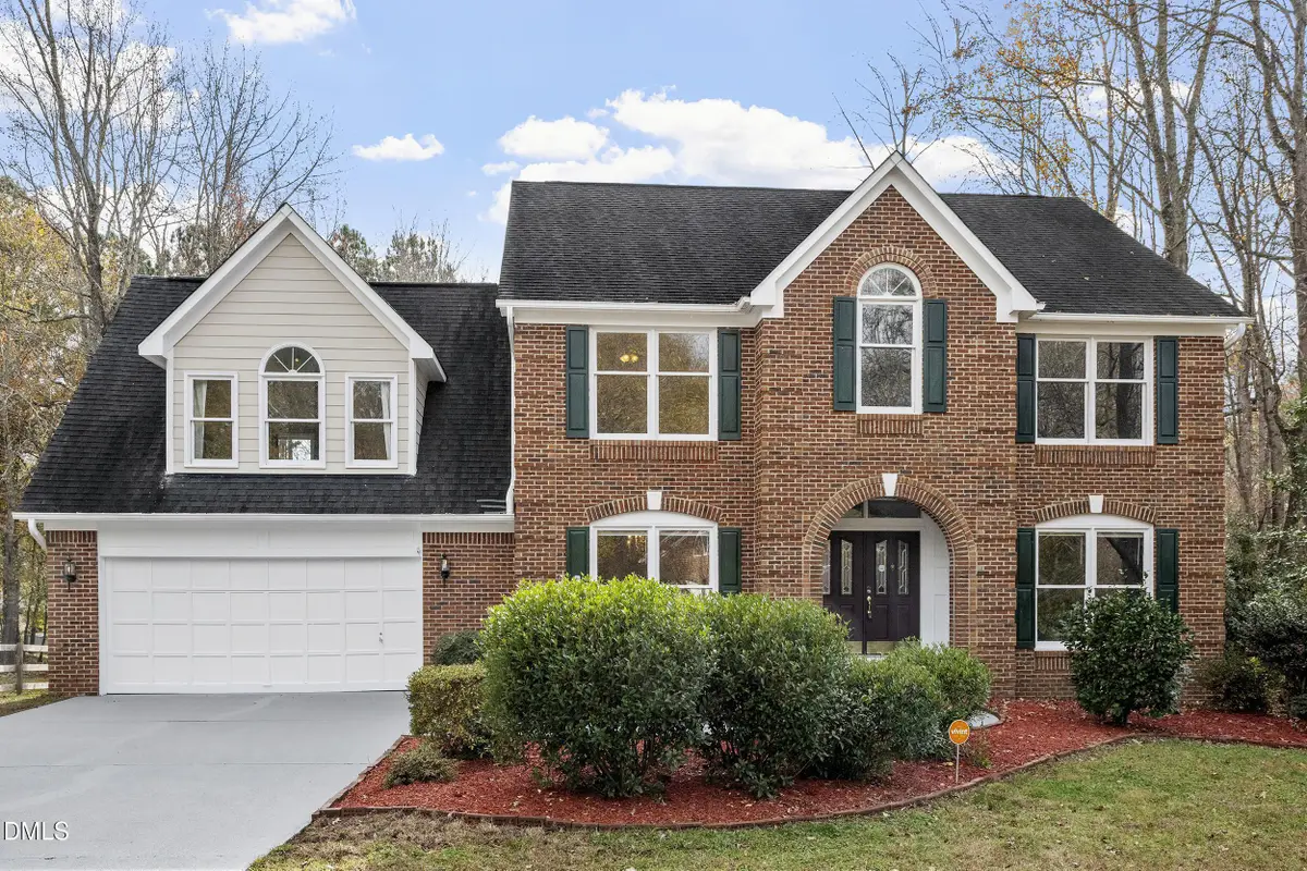 2205 Dungiven Court, Garner, NC 27529 - Image #1