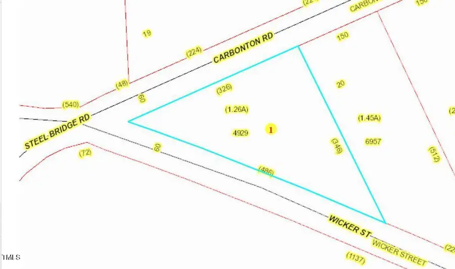 3131 Carbonton Road, Sanford, NC 27330 - Image #2