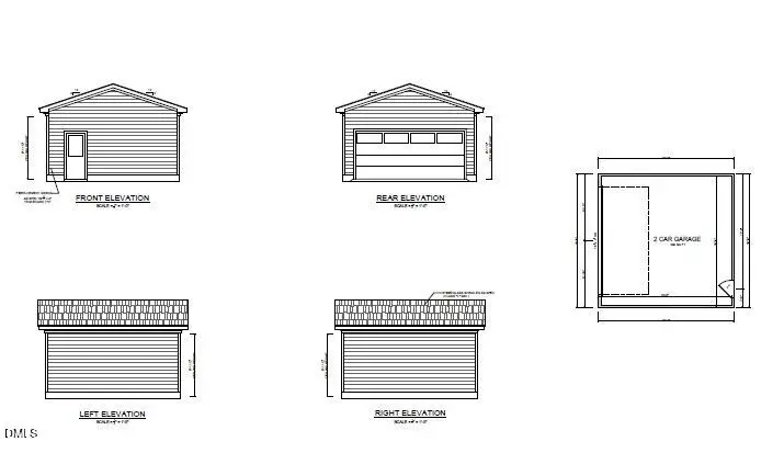 39 Wandering Way, Pittsboro, NC 27312 - Image #3