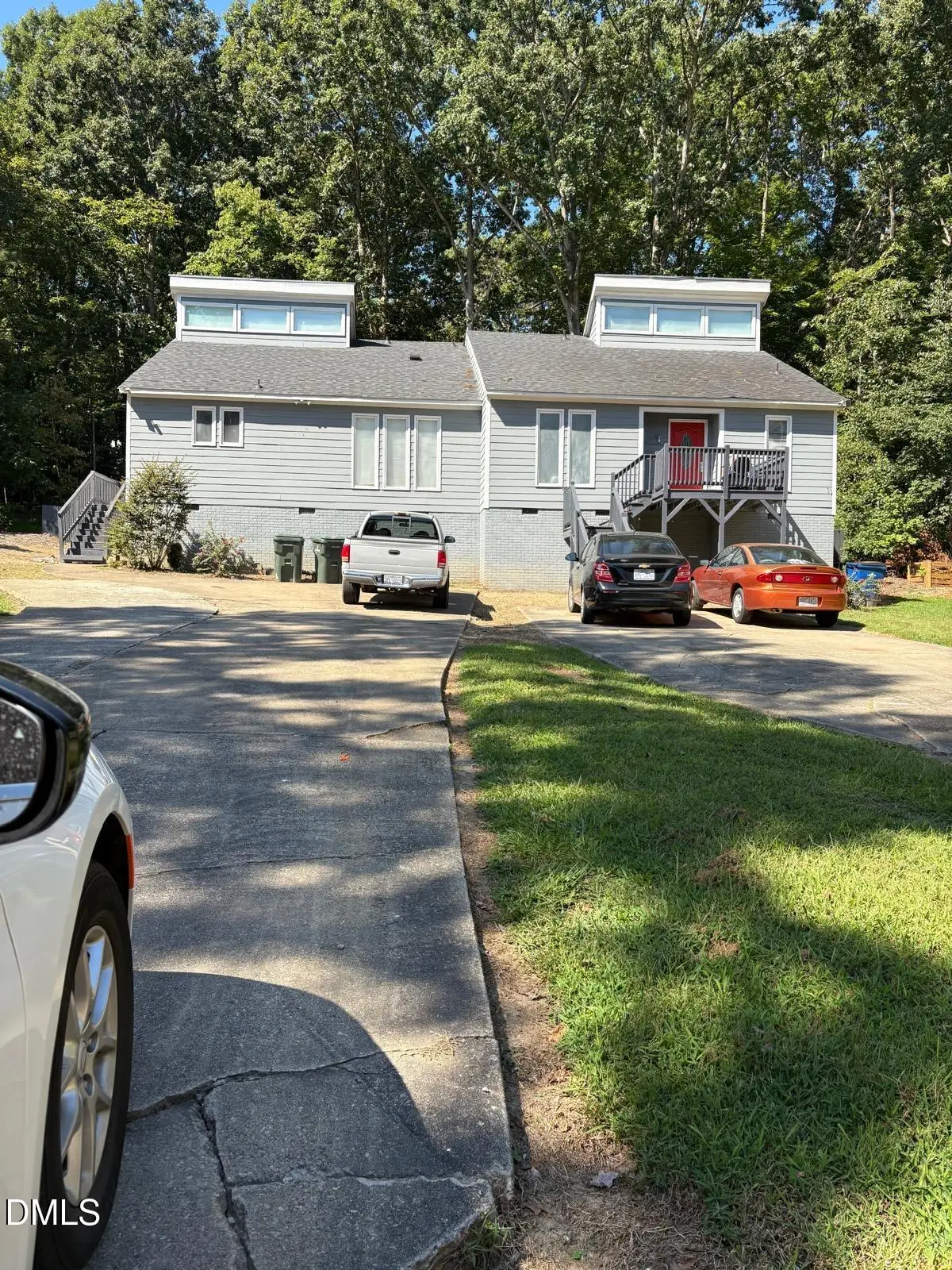 519 Brent Road, Raleigh, NC 27606 - Image #1