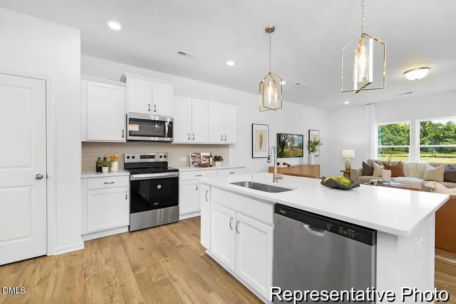 244 Nathan Drive #51, Lillington, NC 27546 - Image #2