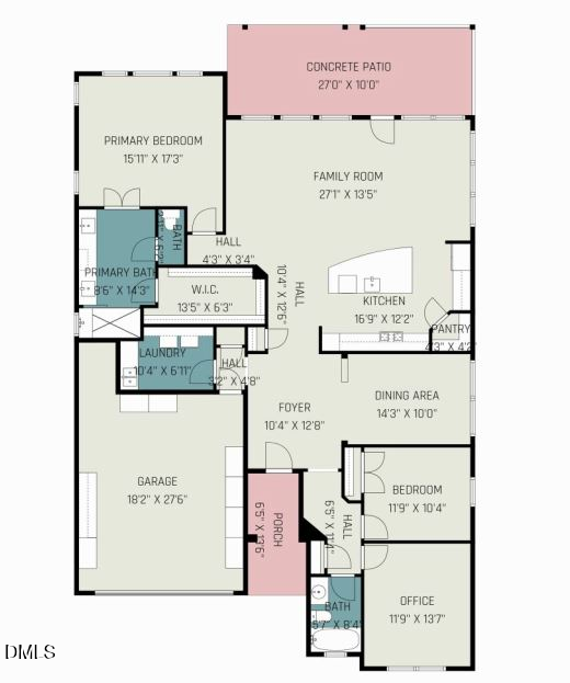 105 Coventry Lane, Chapel Hill, NC 27516 - Image #2