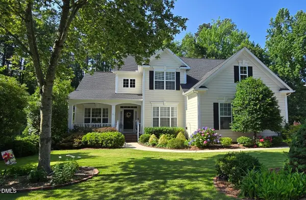 104 Natchez Court, Cary, NC 27519