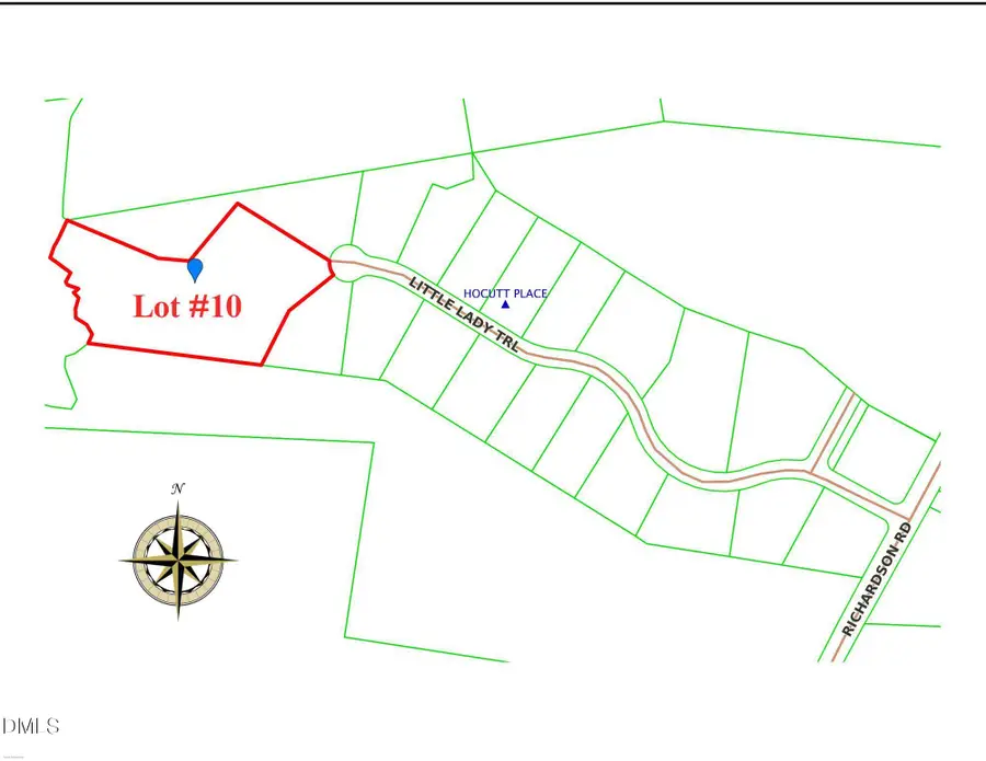 335 Little Lady Trail, Zebulon, NC 27597 - Image #3