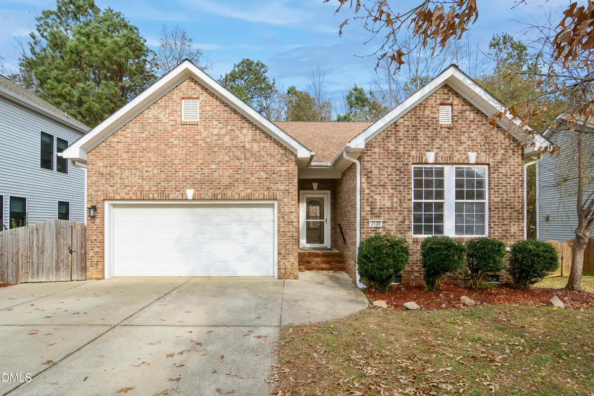 2138 Gillwell Lane, Fuquay Varina, NC 27526 - Image #1