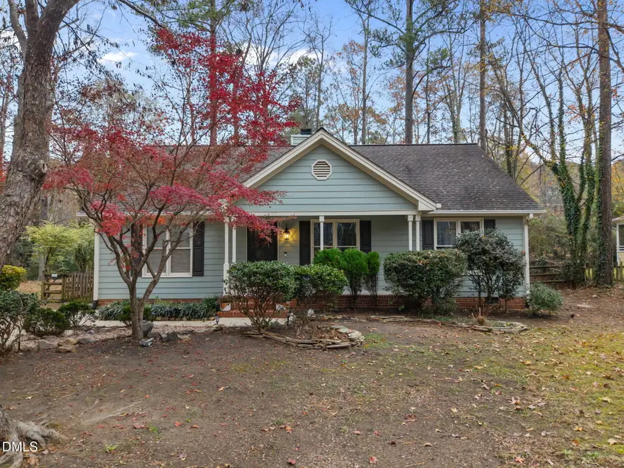 108 Carrousel Lane, Cary, NC 27513 - Image #2