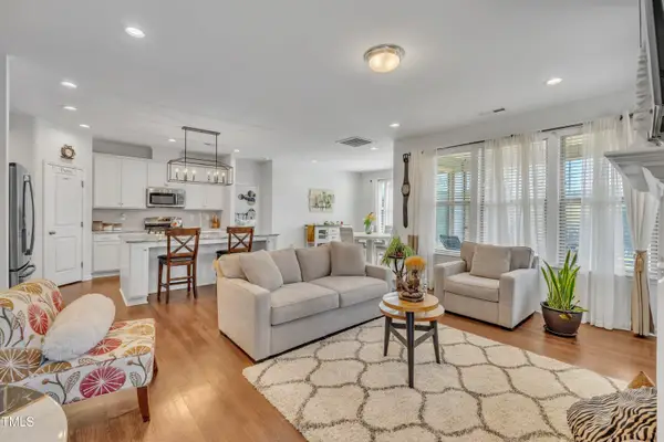 123 Carbone Lane, Clayton, NC 27527